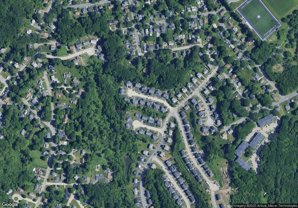 9 Lilac Ln unit 9, Worcester, MA 01607 - photo 1