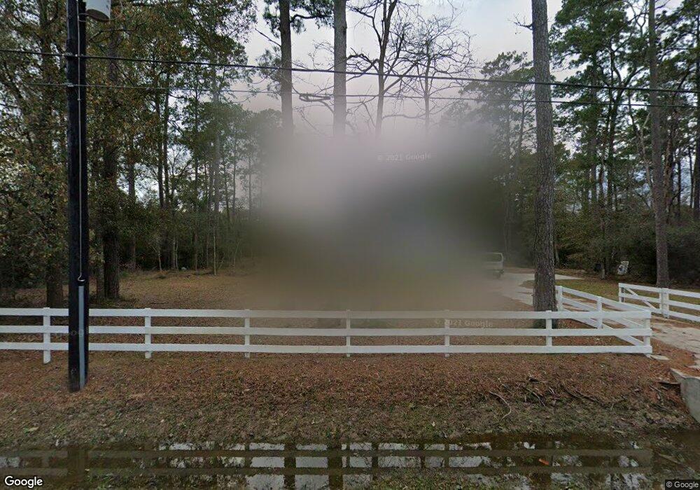 23407 Roberts Cemetery Rd, Hockley, TX 77447 - photo 1