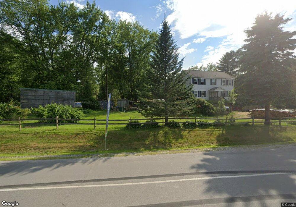 143 Smith Bridge Rd, Plymouth, NH 03264 - photo 1