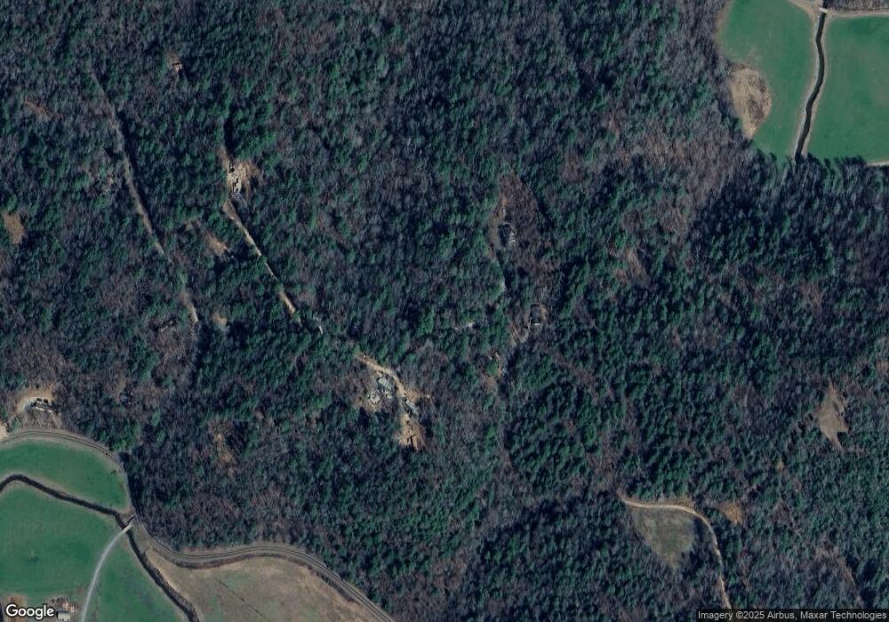 289 W Brook Ct, Ellijay, GA 30540 - photo 1