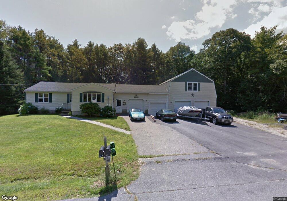 41 Perkins Dr, York, ME 03909 - photo 1