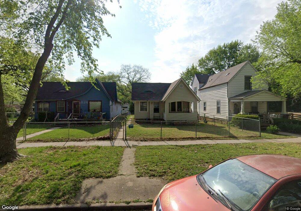 307 SW Franklin Ave, Topeka, KS 66606 - photo 1