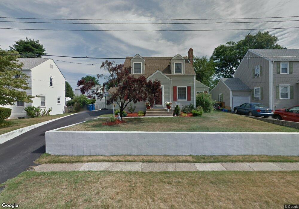 607 Fallon Ave, Wilmington, DE 19804 - photo 1