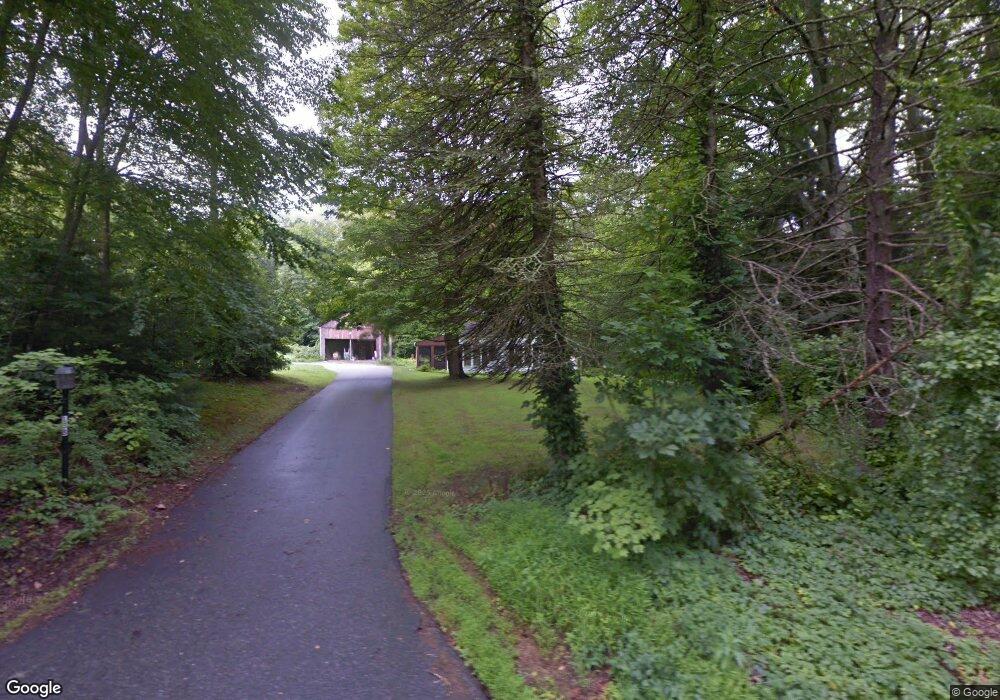 138 Hebron Rd, Andover, CT 06232 - photo 1