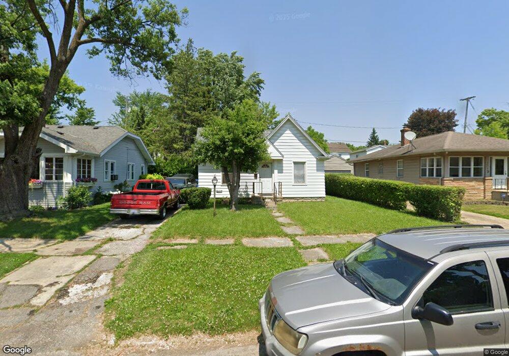 2548 Altoona St, Flint, MI 48504 - photo 1