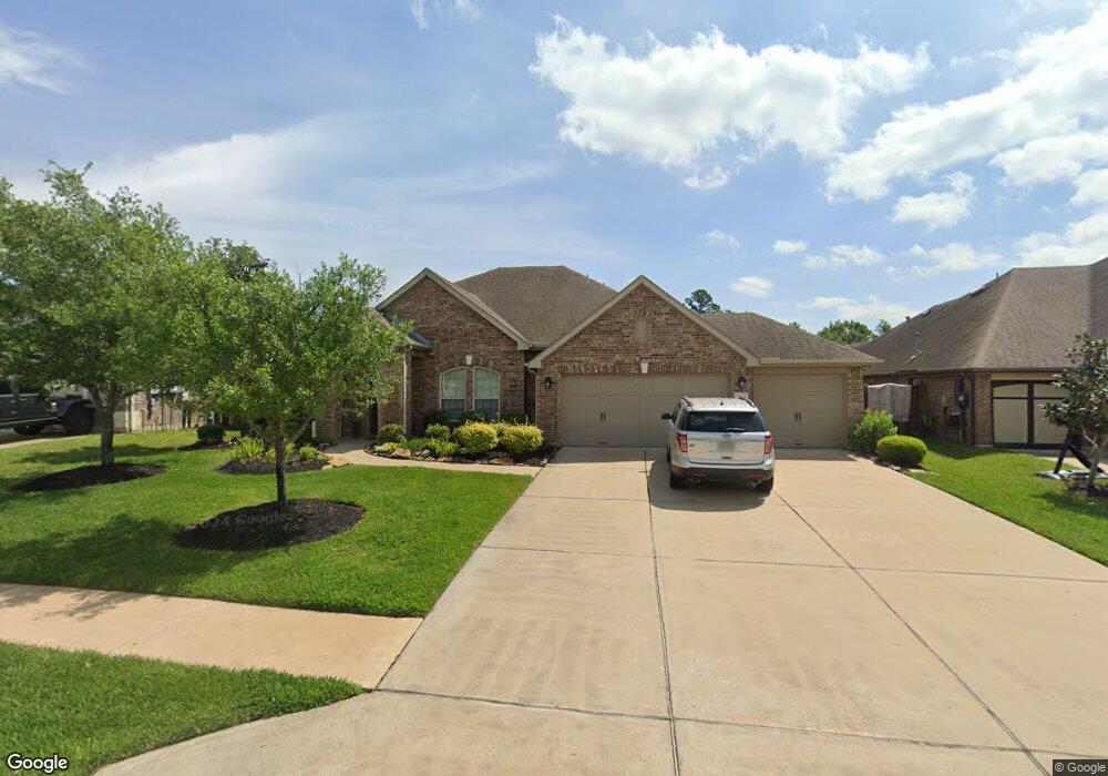 31514 Orchard Hill Ln, Spring, TX 77386 - photo 1