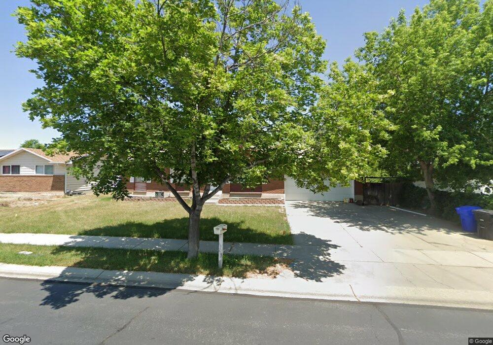 2728 Dimond Dr, West Jordan, UT 84084 - photo 1
