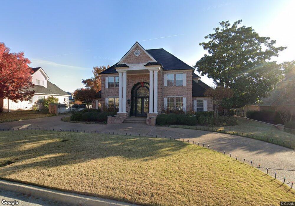 4521 Dartmoore Ln, Colleyville, TX 76034 - photo 1