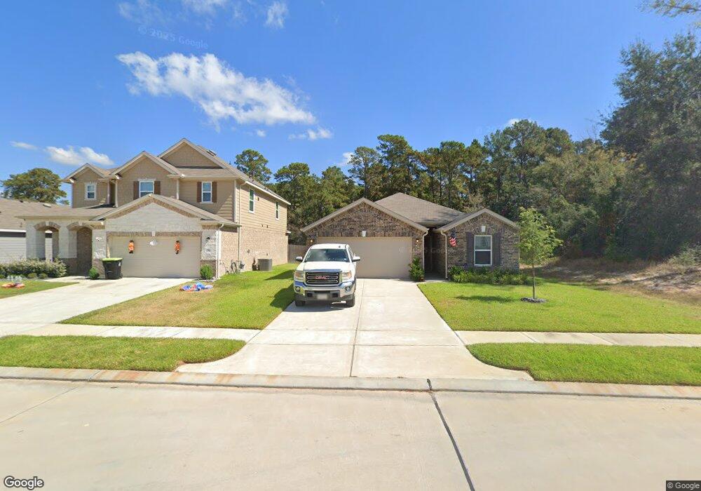 788 Mustang Ridge Terrace, Magnolia, TX 77354 - photo 1