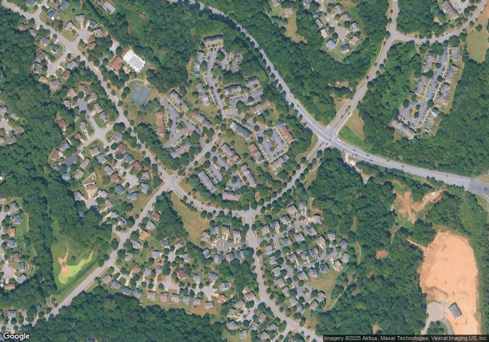 7118 Dewdrop Way, Clinton, MD 20735 - photo 1