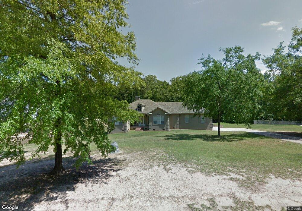 693 Spooner Dr, Evans, GA 30809 - photo 1