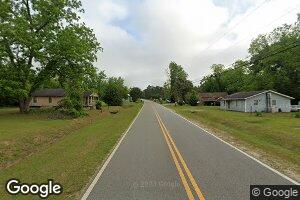 705 Brookfield Turner Rd, Enigma, GA 31749