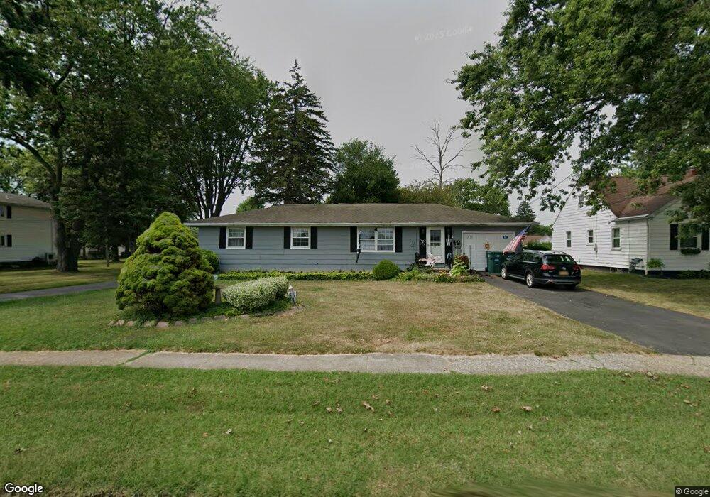 1450 Nash Rd, North Tonawanda, NY 14120 - photo 1