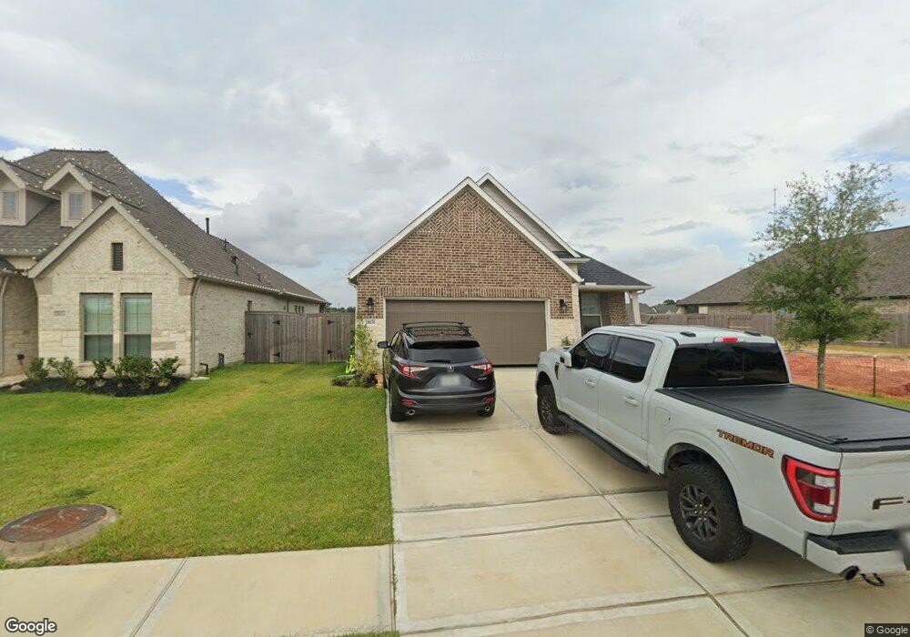 18830 Shadowfax Trail, Tomball, TX 77377 - photo 1