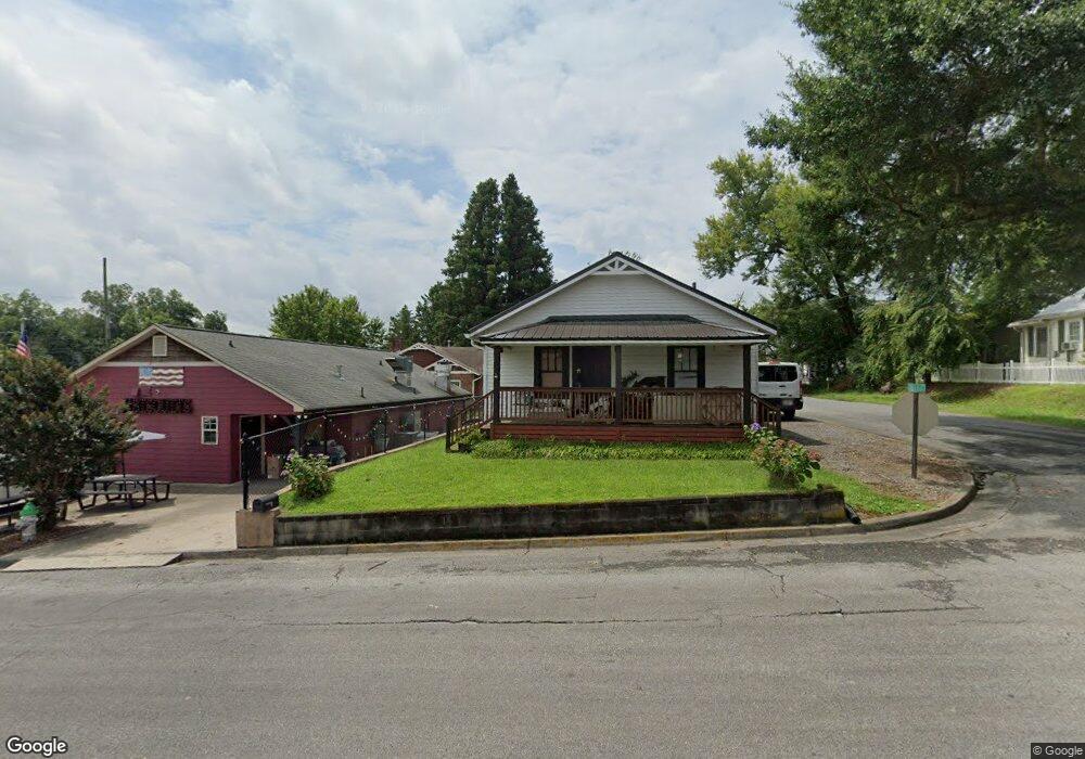 82 Tabor St, Ellijay, GA 30540 - photo 1