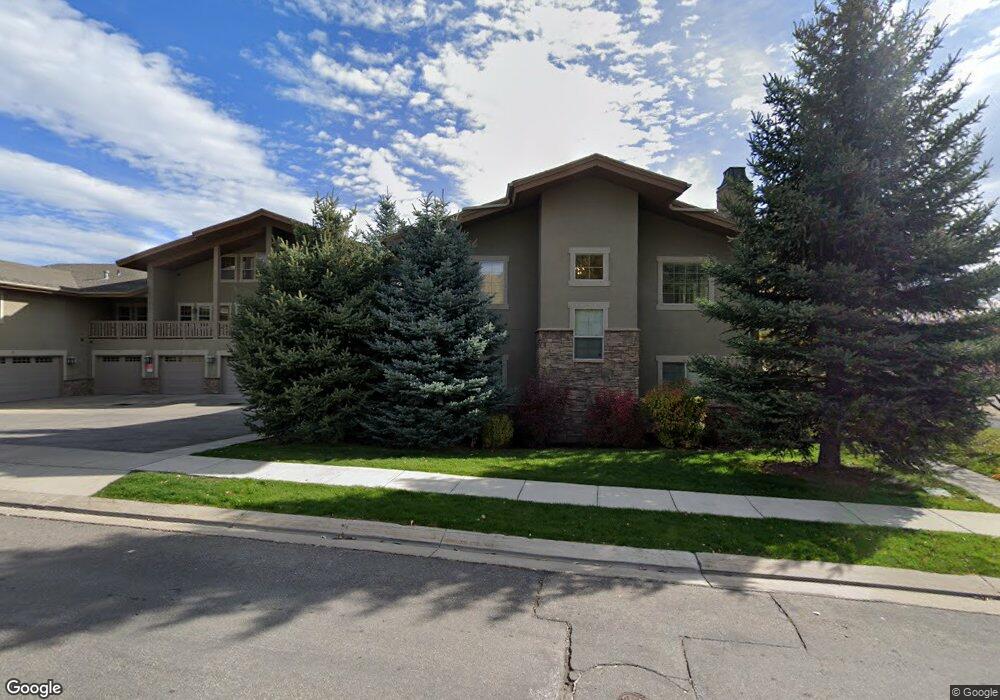 1116 W 455 unit 1 Turnstone, Midway, UT 84049 - photo 1