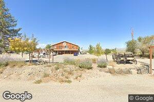 2160 State Route 208, Smith, NV 89430