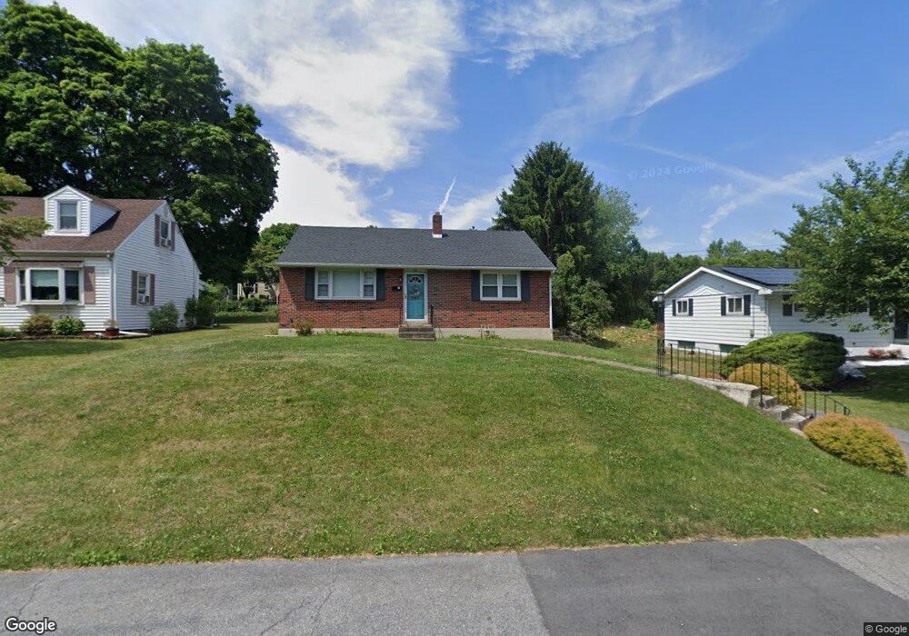 508 S 22nd St unit 516, Allentown, PA 18104 - photo 1