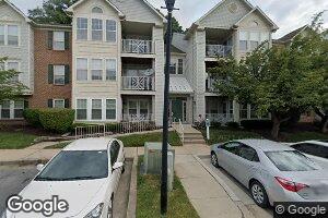 7906 Valley Manor Rd Unit 201, Owings Mills, MD 21117