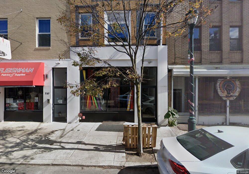 Street View Photo