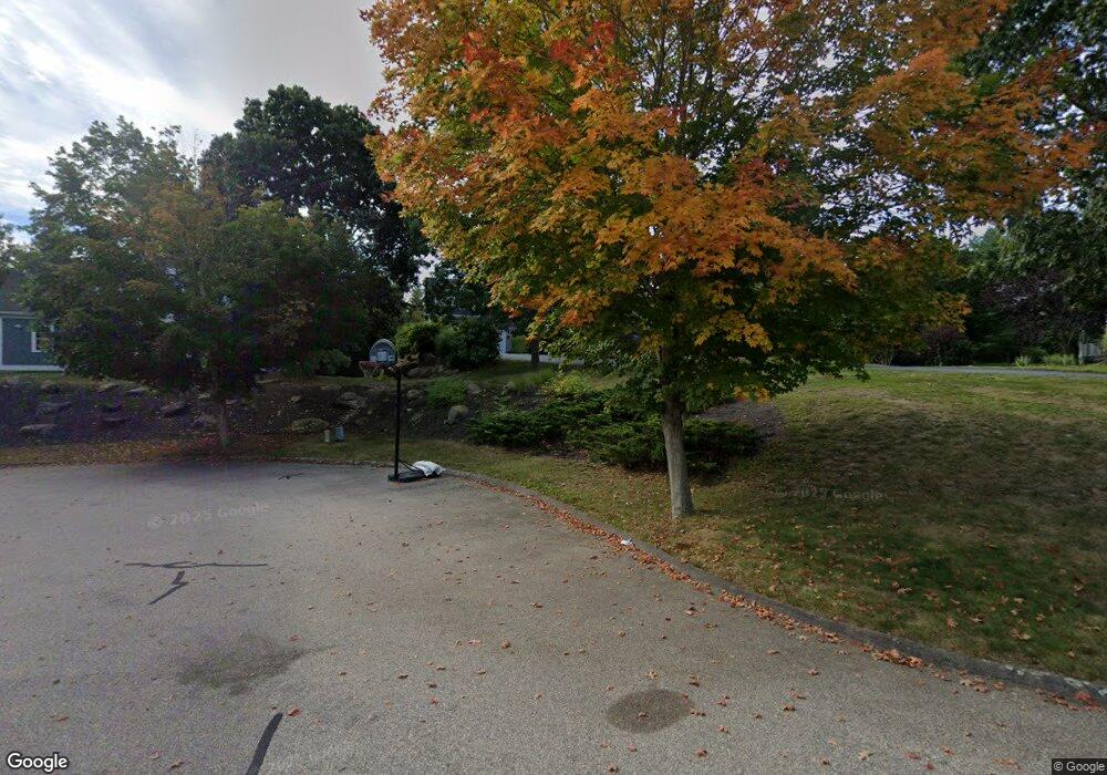 28 Fallon Rd, Pawcatuck, CT 06379 - photo 1