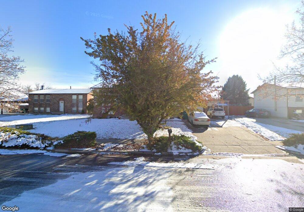 3663 W 4750 S, Roy, UT 84067 - photo 1