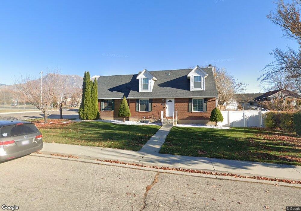 1268 N 80 E, American Fork, UT 84003 - photo 1