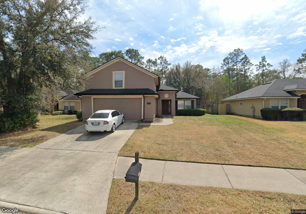 2400 Eisner Dr, Jacksonville, FL 32218 - photo 1
