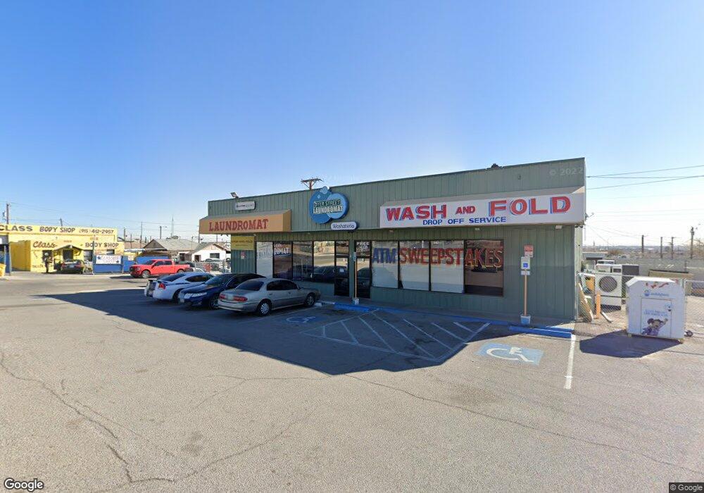 4426 Dyer St, El Paso, TX 79930 - photo 1