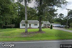 8506 Rolfe Hwy, Dendron, VA 23839