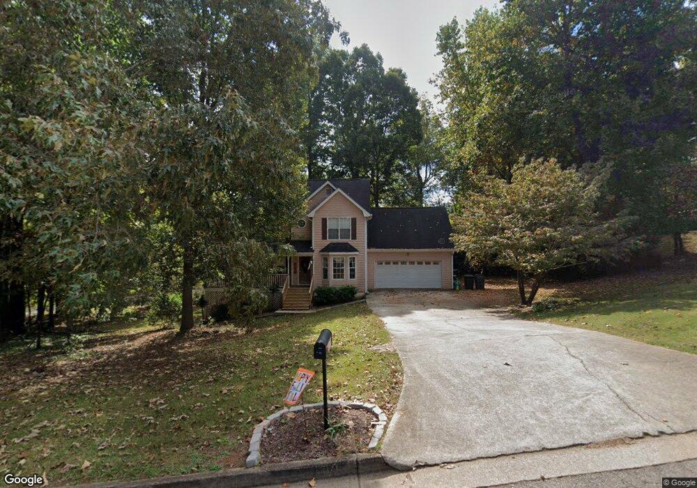 481 Mckenzie Ave, Stockbridge, GA 30281 - photo 1