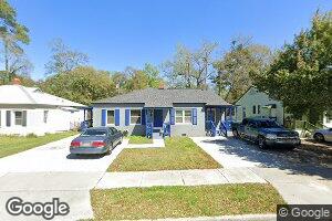 1222 E 55th St, Savannah, GA 31404