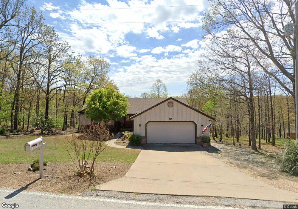 41 Cullen Hills Dr, Bella Vista, AR 72715 - photo 1