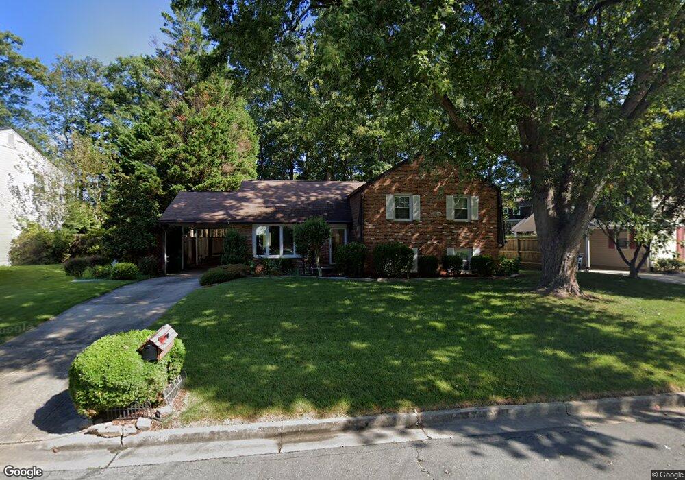 16020 Jerald Rd, Laurel, MD 20707 - photo 1