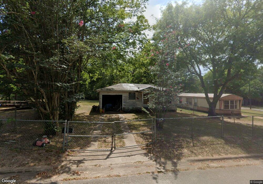 314 Brewer St, Nacogdoches, TX 75961 - photo 1