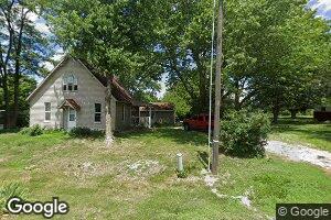 223 E Columbus St, Camp Point, IL 62320