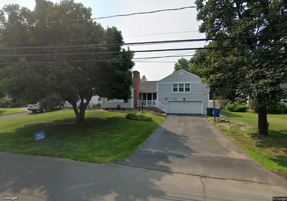 17 Brightview Dr, West Hartford, CT 06117 - photo 1