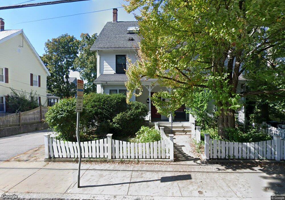 70 Cushing St unit 72, Cambridge, MA 02138 - photo 1