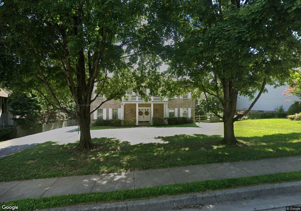 5 Stony Meadow Ct, Lutherville Timonium, MD 21093 - photo 1