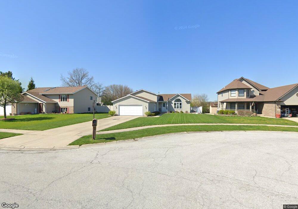 1608 Ridgely St, Crown Point, IN 46307 - photo 1