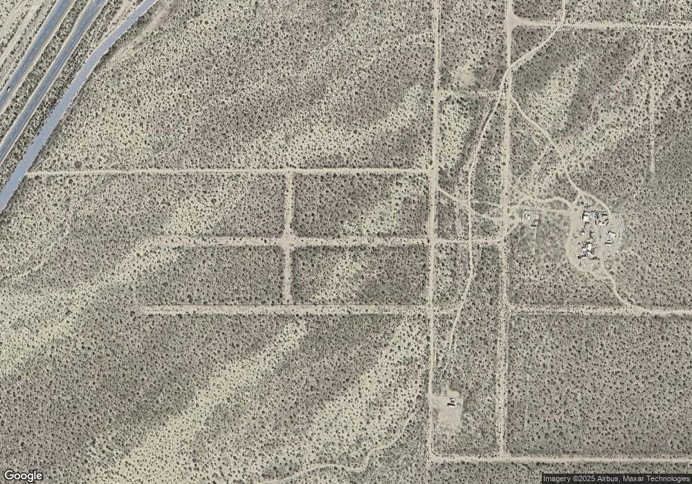 0 Lynda Ave, California City, CA 93501 - photo 1