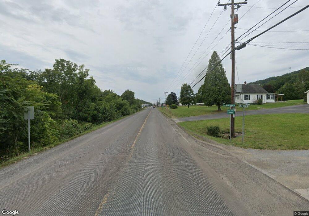 0 Us Route 522 Valley Road at Gray Ridge Ln unit WVMO117242, Berkeley Springs, WV 25411 - photo 1