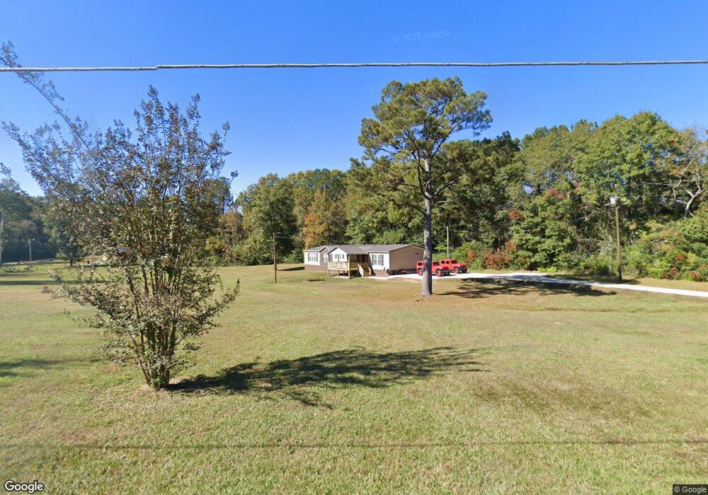 1015 Larry Rd, McComb, MS 39648 - photo 1