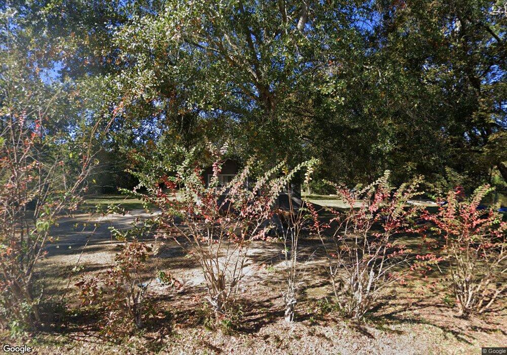 1037 Larry Rd, McComb, MS 39648 - photo 1