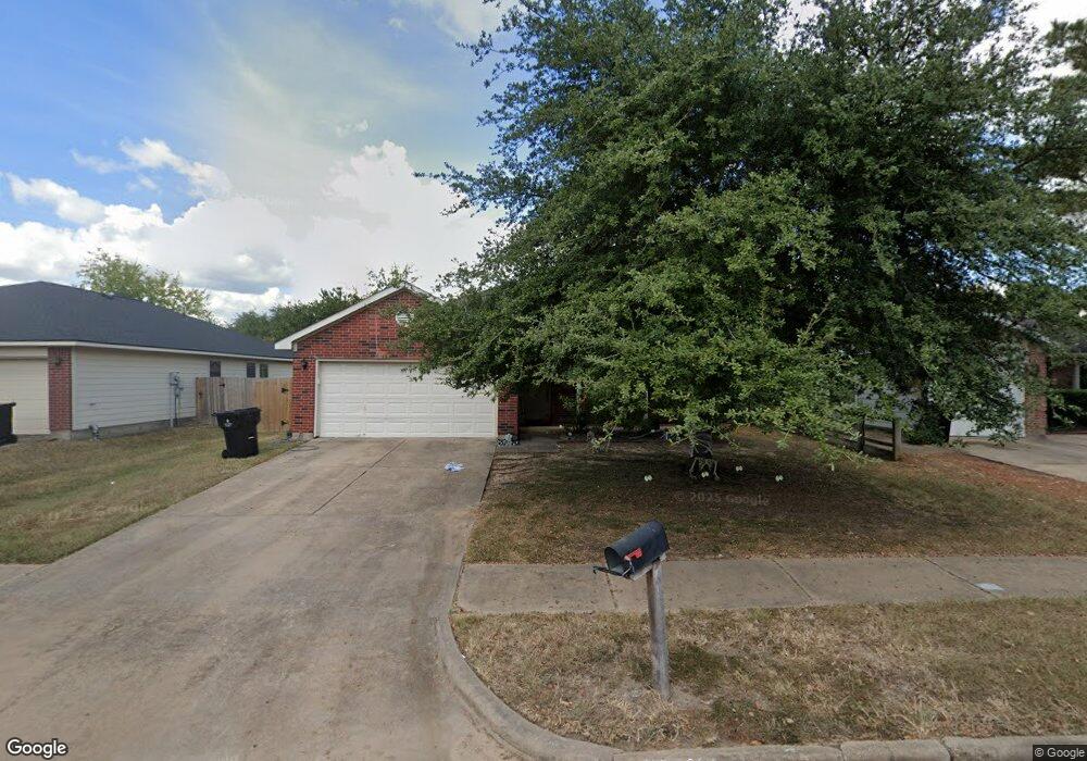 24110 Bar Kay Ln, Hockley, TX 77447 - photo 1