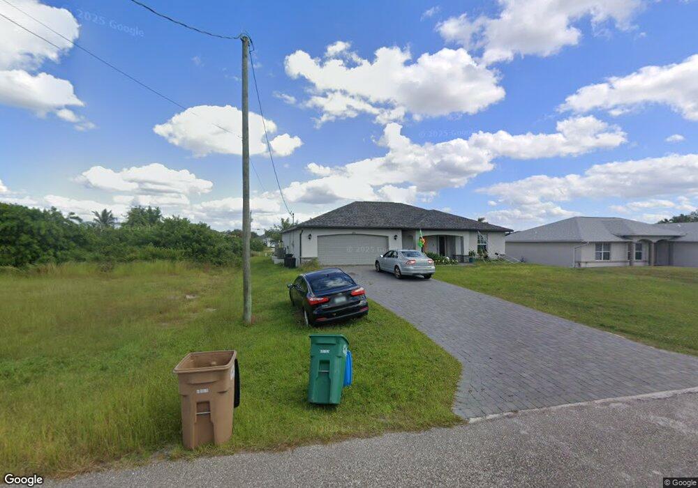 2917 NE 1st Place, Cape Coral, FL 33909 - photo 1