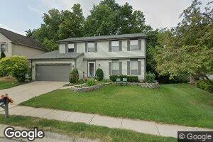 5715 Burntwood Way, Westerville, OH 43081