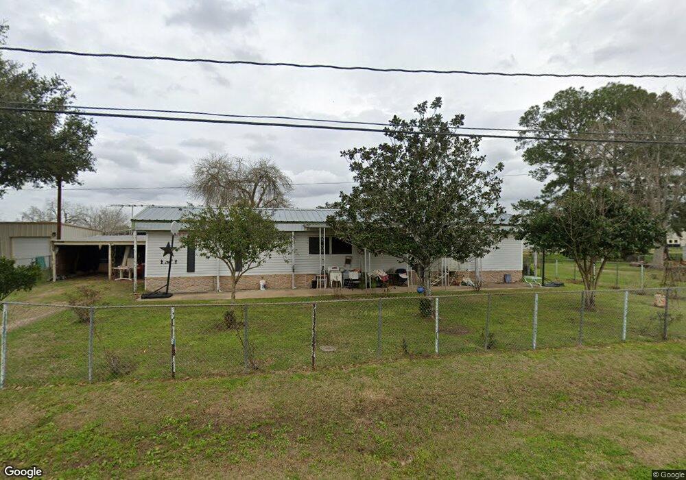 9531 Church St, Needville, TX 77461 - photo 1