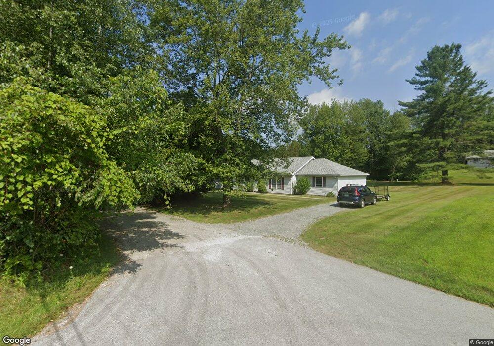 118 Crossman Dr, Rutland, VT 05701 - photo 1