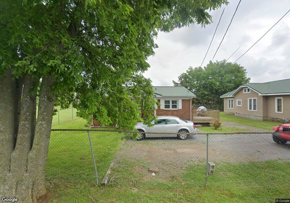 1296 Green Ln, Shelbyville, TN 37160 - photo 1